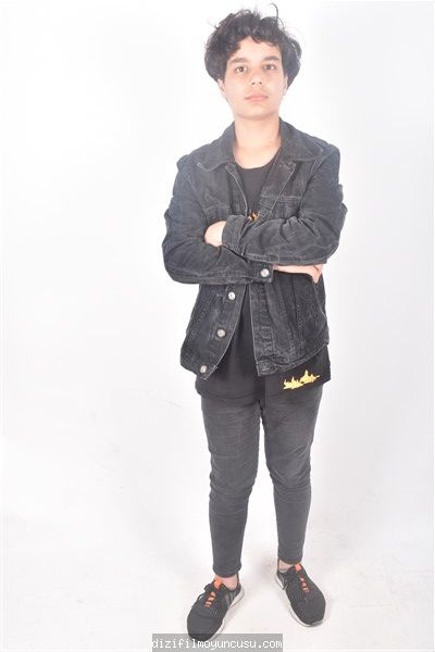 Mersin Cast Ajans Furkan 99509