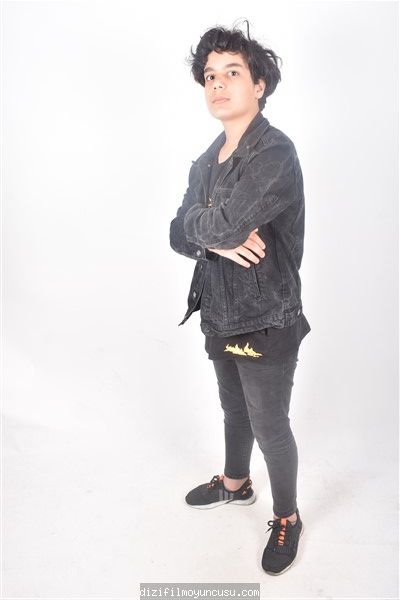 Mersin Cast Ajans Furkan 99510