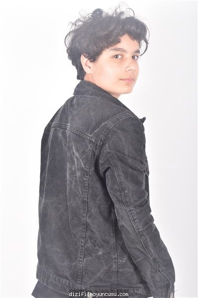 Mersin Cast Ajans Furkan 99511