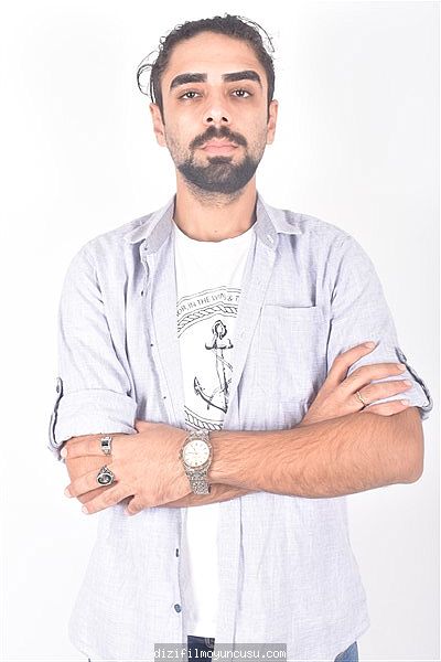 Erkek Oyuncular Adayımız Gadır