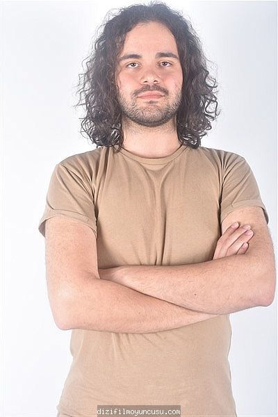 Erkek Oyuncular Adayımız Göktuğ