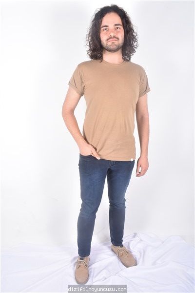 Adana Cast Ajans Göktuğ 99576