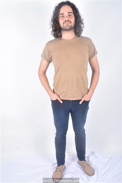 Adana Cast Ajans Göktuğ 99578