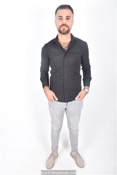 Mersin Cast Ajans Hakan 99673
