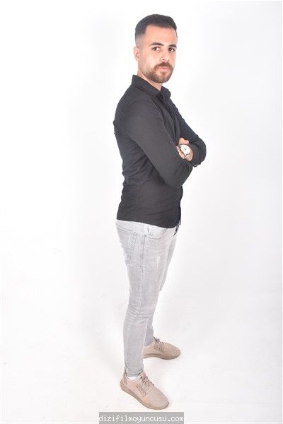 Mersin Cast Ajans Hakan 99674
