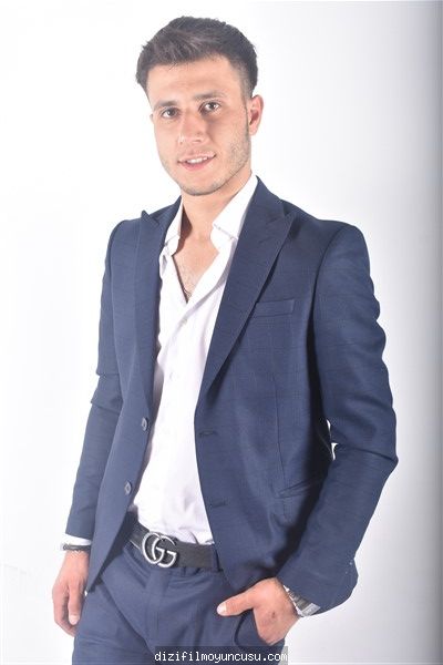 Gaziantep Cast Ajans Halil 99692