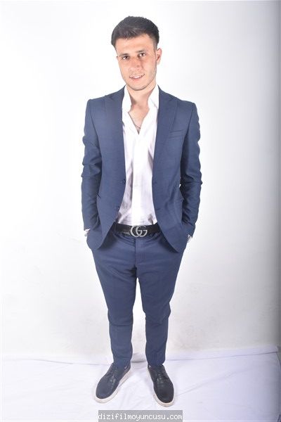 Gaziantep Cast Ajans Halil 99693