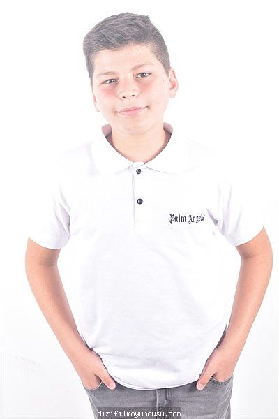 Karaman Cast Ajans Oyuncusu Hasan