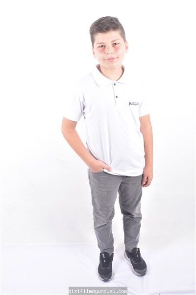 Karaman Cast Ajans Hasan 99223