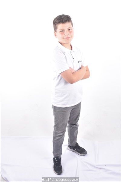 Karaman Cast Ajans Hasan 99226