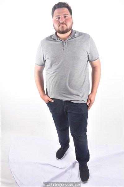 Karaman Cast Ajans Hasan 99268