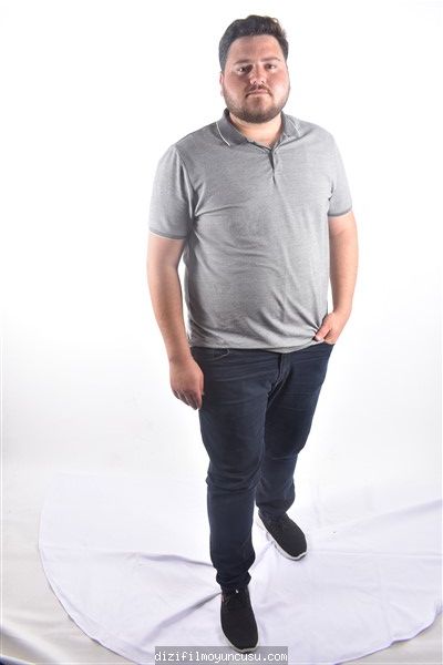 Karaman Cast Ajans Hasan 99269