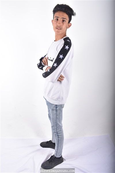 Gaziantep Cast Ajans Hasan 99381