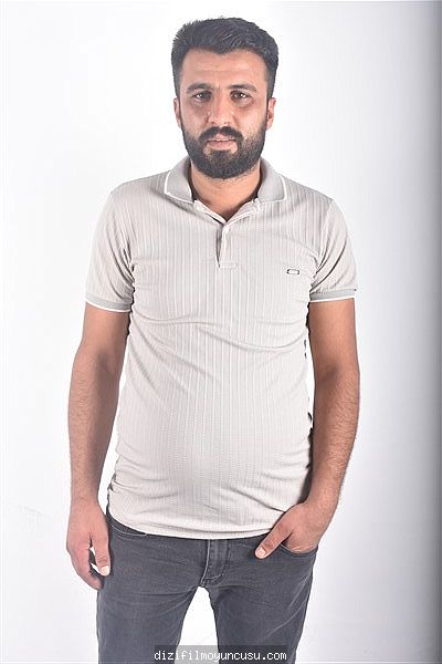 Gaziantep Cast Ajans Oyuncusu Hasan