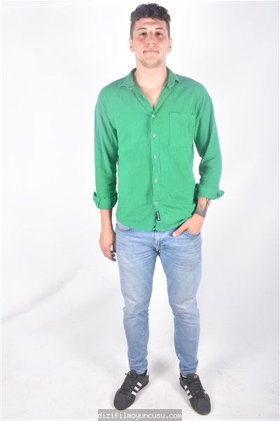 Adana Cast Ajans Hasan 99640