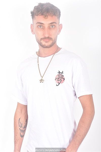 Erkek Oyuncular Adayımız İbrahim