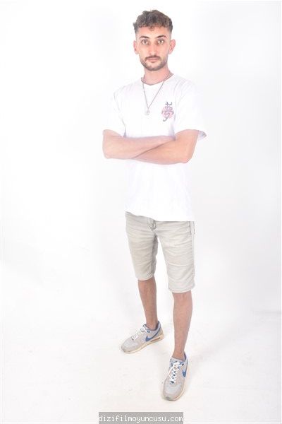 Mersin Cast Ajans İbrahim 99204