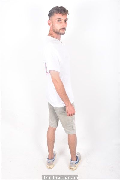 Mersin Cast Ajans İbrahim 99206