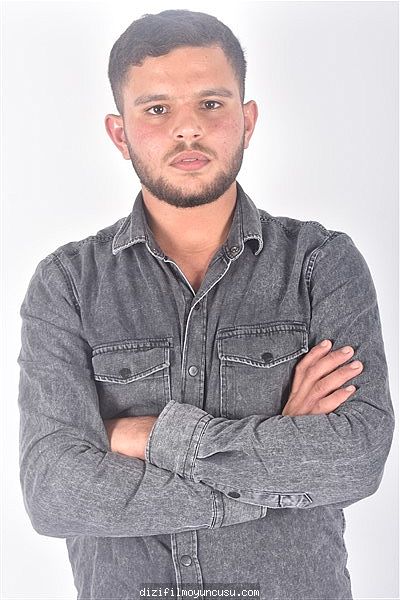 Erkek Oyuncular Adayımız İsa