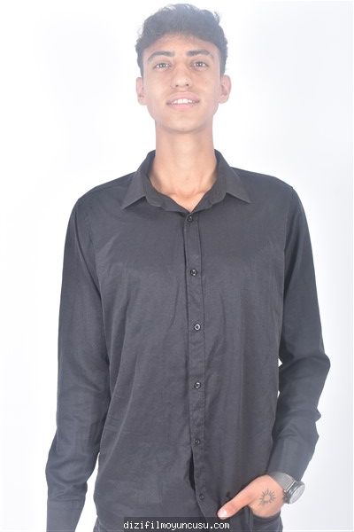 Mersin Cast Ajans İsmail 99609