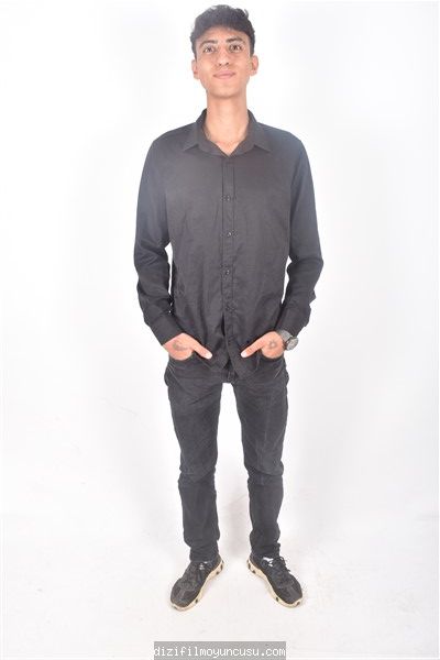 Mersin Cast Ajans İsmail 99610