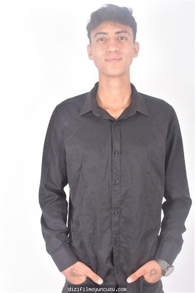 Mersin Cast Ajans İsmail 99611