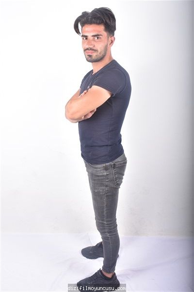 Gaziantep Cast Ajans İsmail 99681