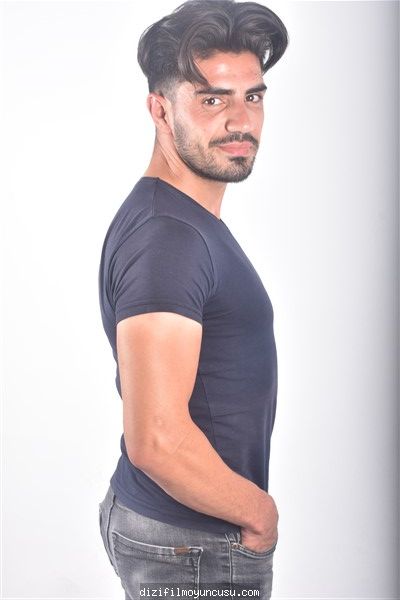Gaziantep Cast Ajans İsmail 99683