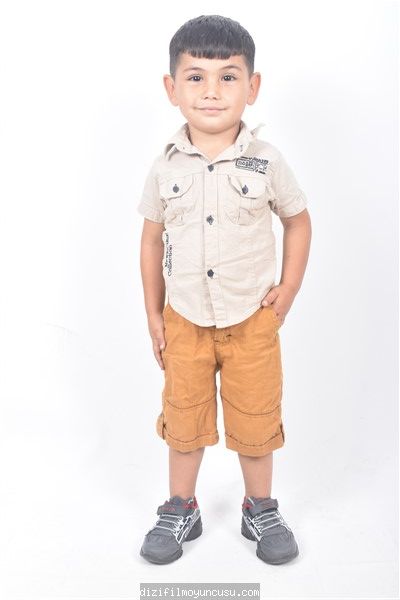 Mersin Cast Ajans İsmail 99704