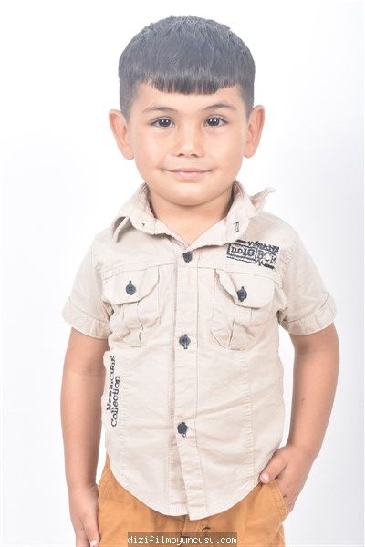Mersin Cast Ajans İsmail 99705