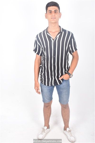 Mersin Cast Ajans Kaan 99580