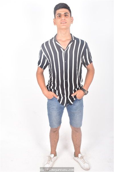 Mersin Cast Ajans Kaan 99587
