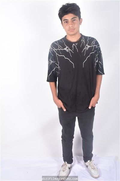 Adana Cast Ajans Kadir 99536