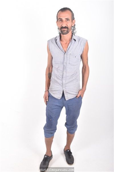 Mersin Cast Ajans Kadir 99597