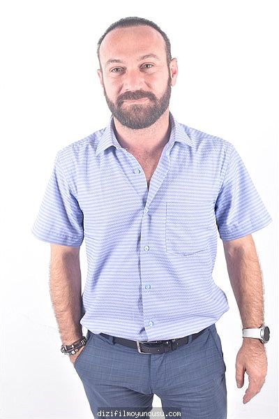 Erkek Oyuncular Adayımız Kemal