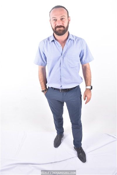 Karaman Cast Ajans Kemal 99239