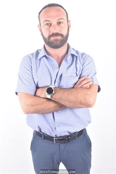 Karaman Cast Ajans Kemal 99240