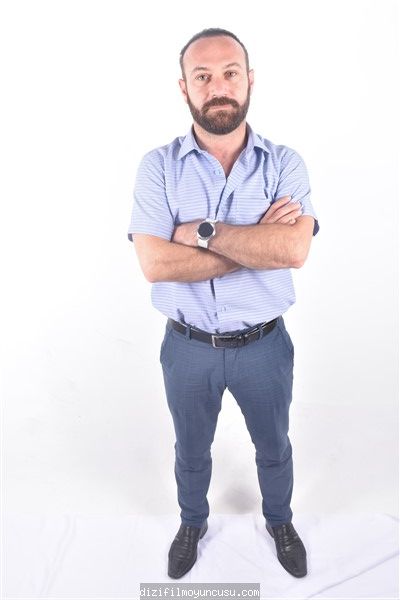 Karaman Cast Ajans Kemal 99241