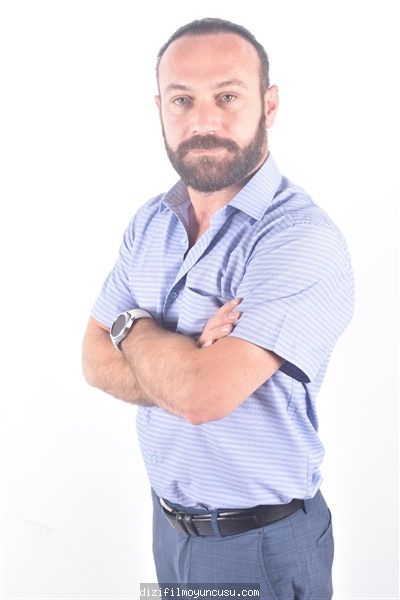 Karaman Cast Ajans Kemal 99242