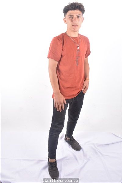 Karaman Cast Ajans Mehmet 99135