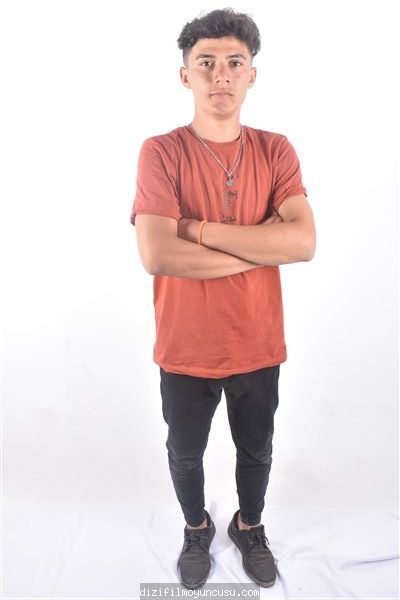 Karaman Cast Ajans Mehmet 99138
