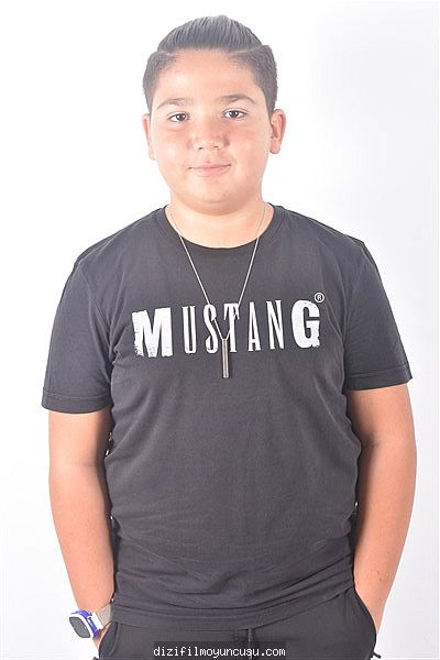 Karaman Cast Ajans Oyuncusu Mehmet