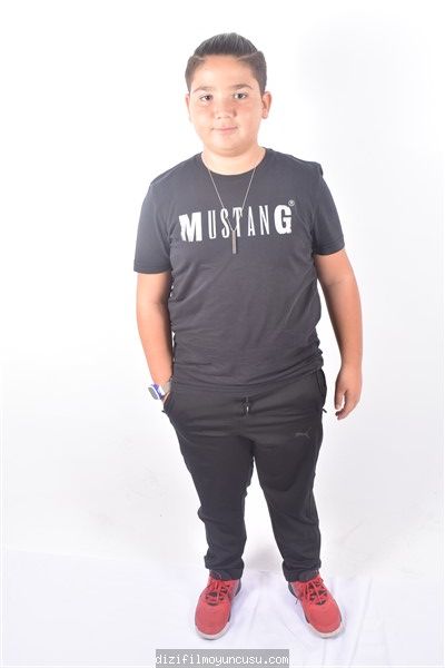 Karaman Cast Ajans Mehmet 99216