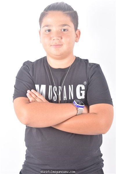 Karaman Cast Ajans Mehmet 99217