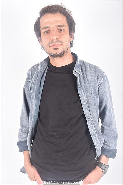 Adana Cast Ajans Oyuncusu Mehmet