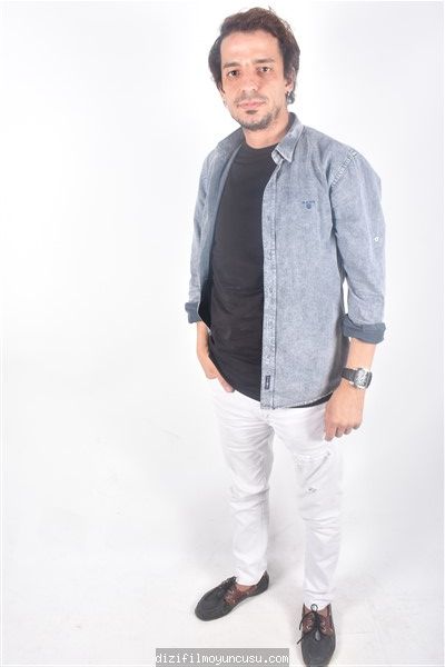 Adana Cast Ajans Mehmet 99395