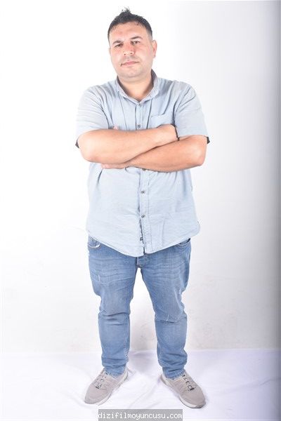 Gaziantep Cast Ajans Mehmet 99590