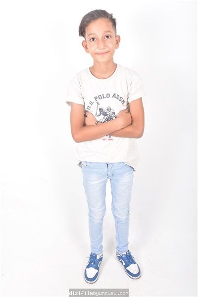Mersin Cast Ajans Mehmet 99594