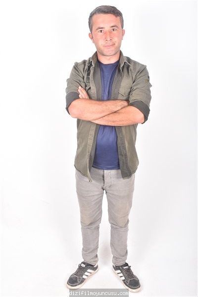Mersin Cast Ajans Mehmet 99713