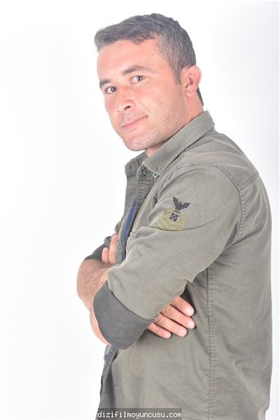 Mersin Cast Ajans Mehmet 99714